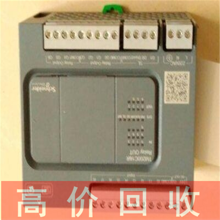 上海大量回收伺服驱动器 