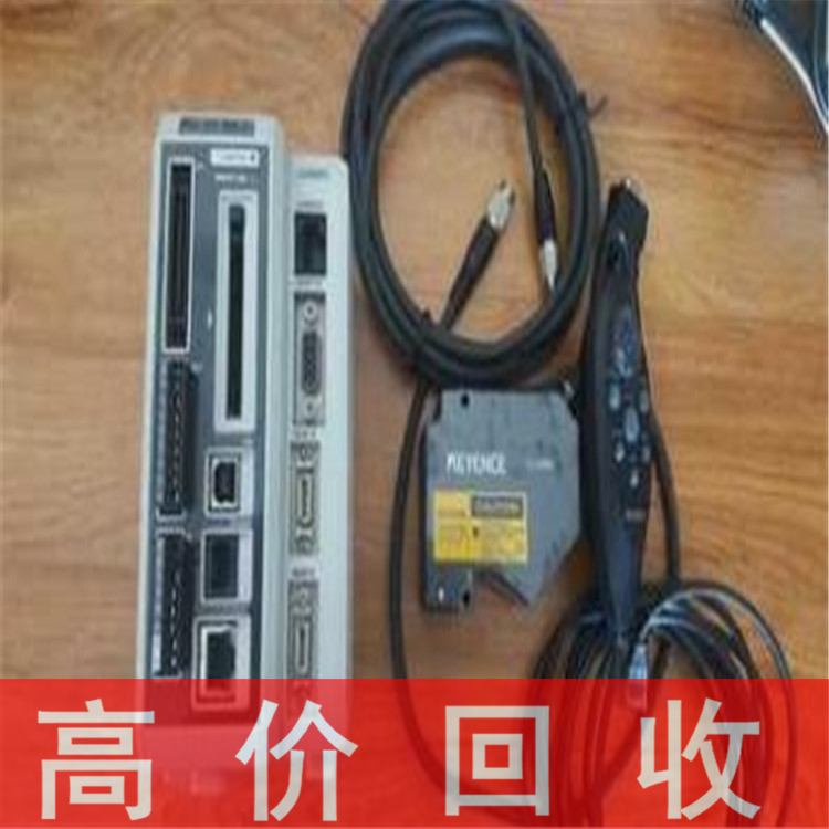 江苏回收三菱变频器 回收康耐视读码器