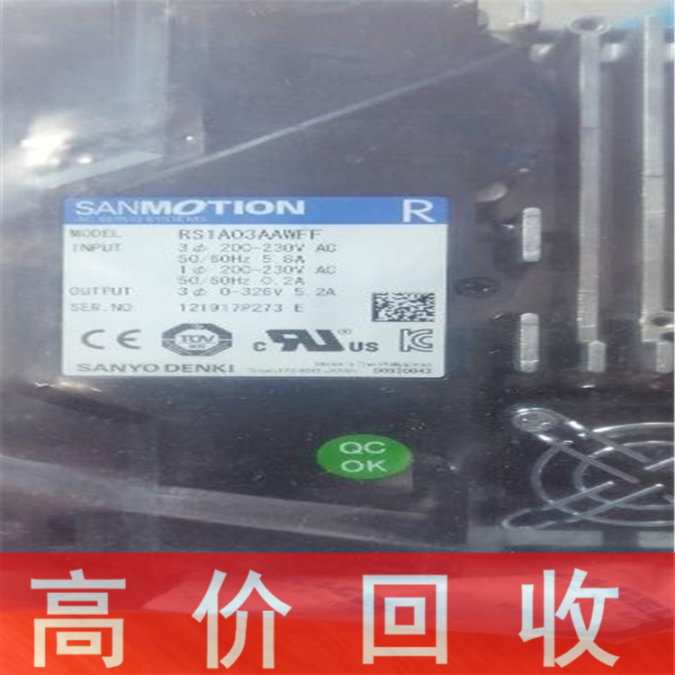 广西回收仪器仪表 各类工控产品回收