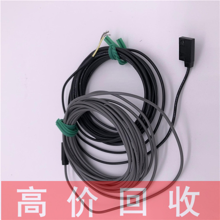 湖北回收康耐视读码器精选厂家