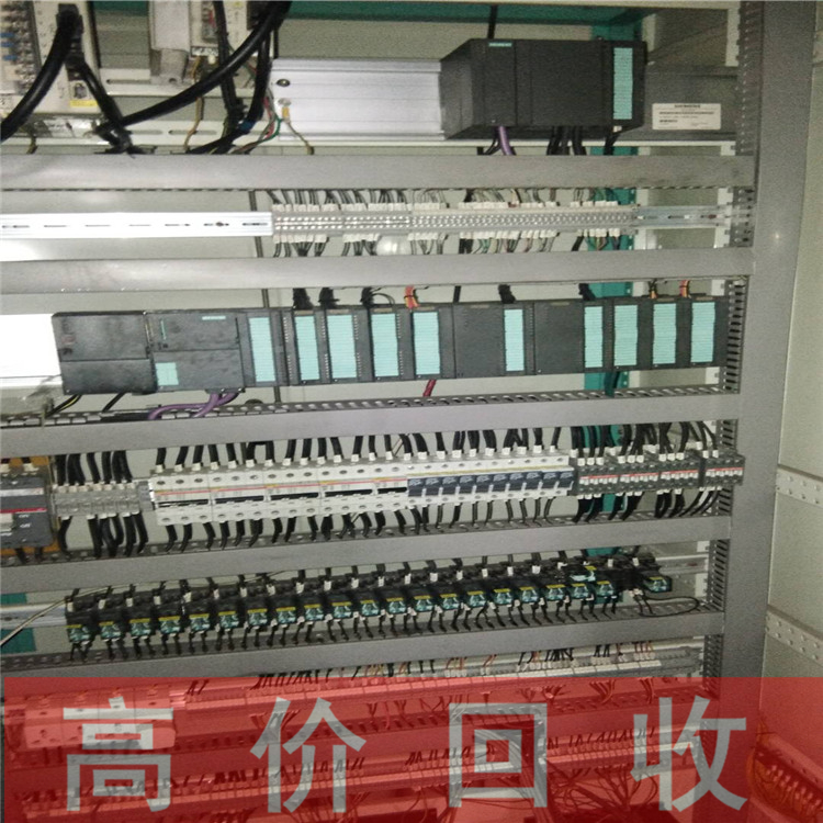 贵州回收三菱伺服驱动器大量回收