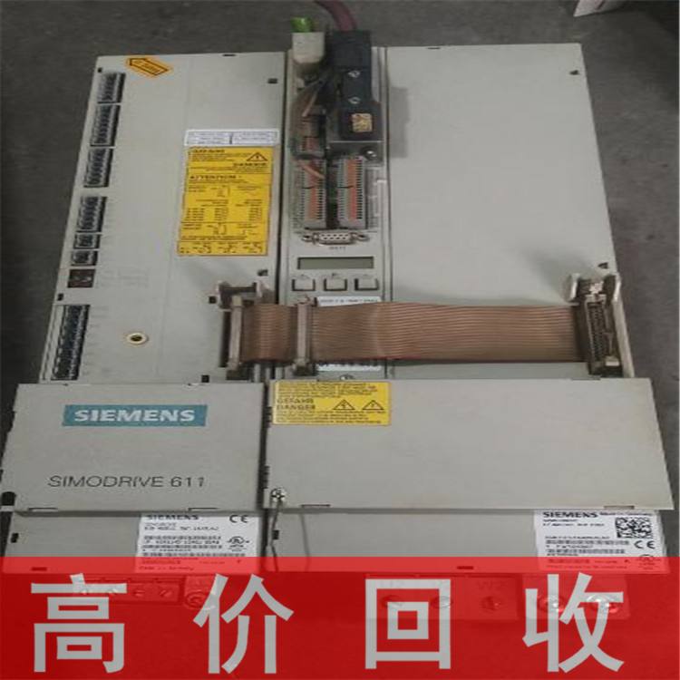 宁夏三菱变频器回收厂家