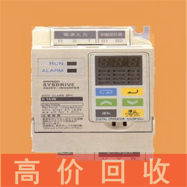 江苏现金回收伺服驱动器回收各类工控设备