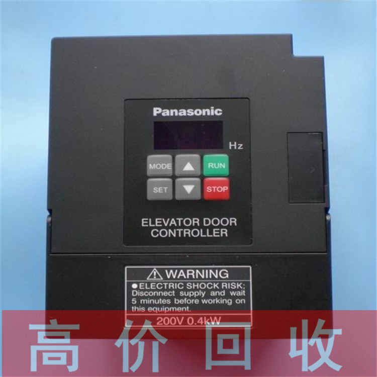 江苏现金回收伺服驱动器 