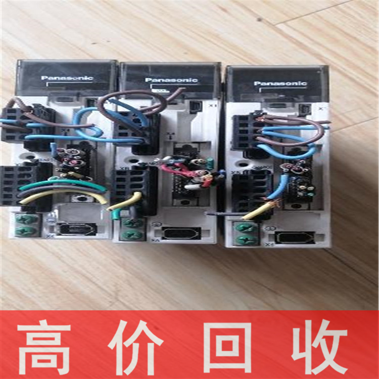 山东回收康耐视读码器专业回收
