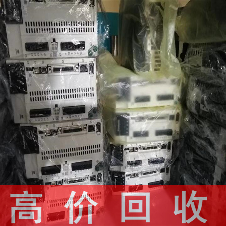 贵州三菱变频器回收大量回收