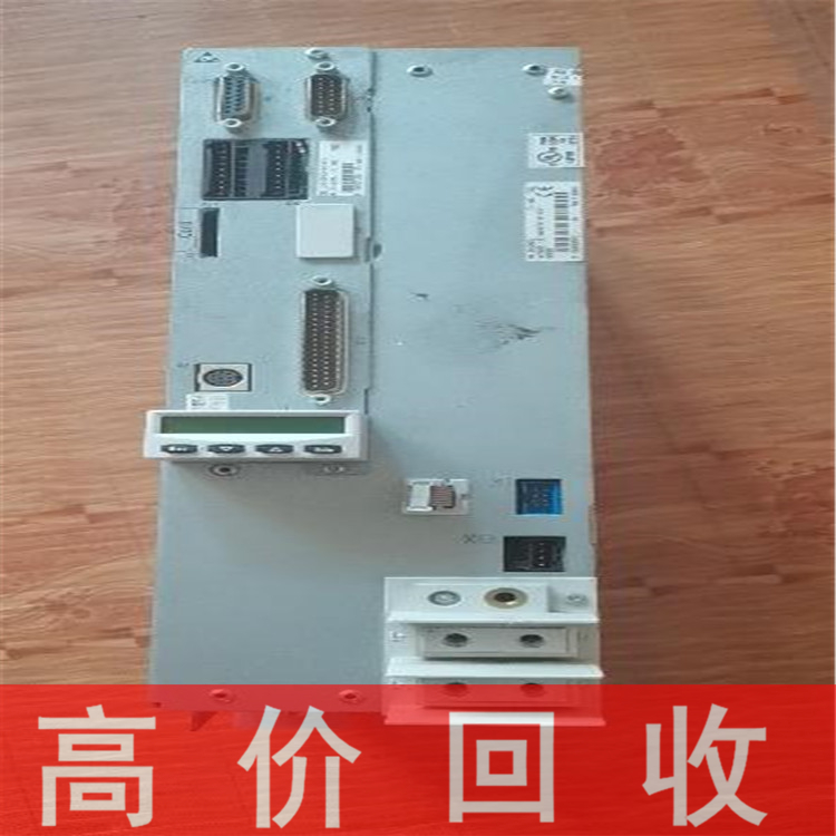 浙江回收得利捷读码器 回收三菱触摸屏