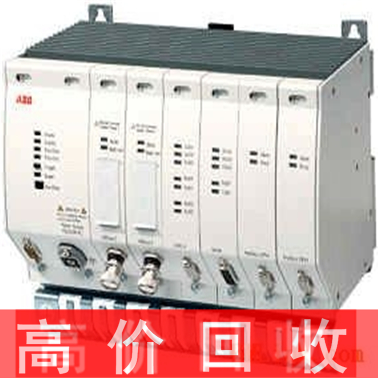 上海回收示波器 回收ABB变频器