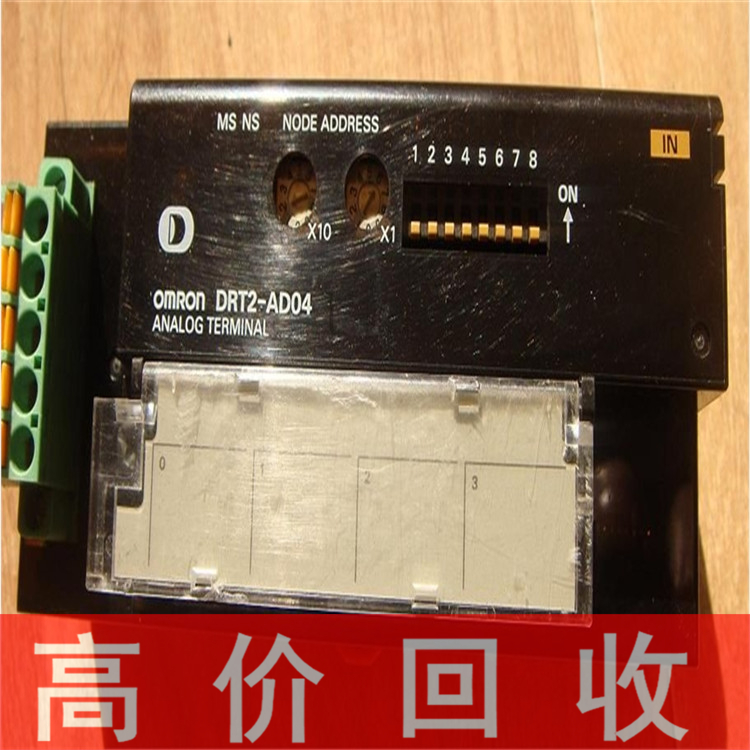 浙江大量回收康耐视读码器 回收ABB变频器