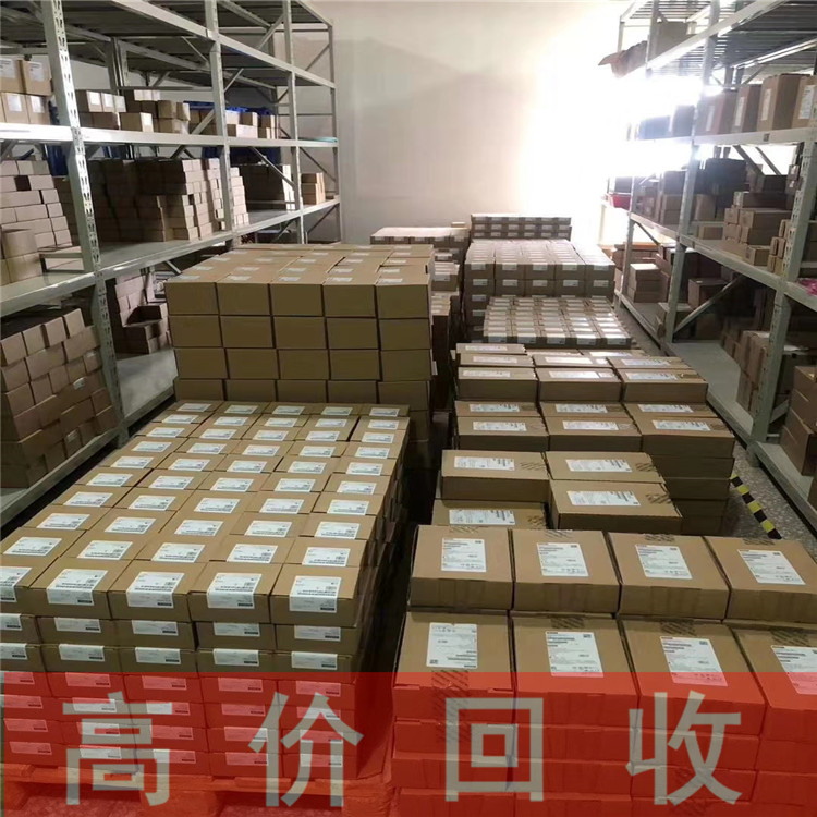 西藏三菱变频器回收厂家