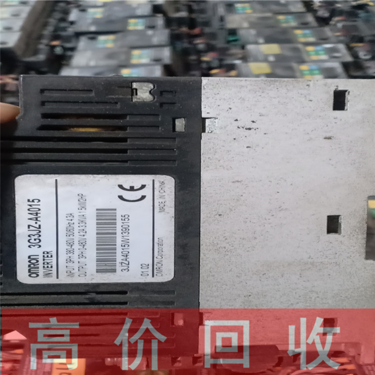 甘肃回收工业相机精选厂家