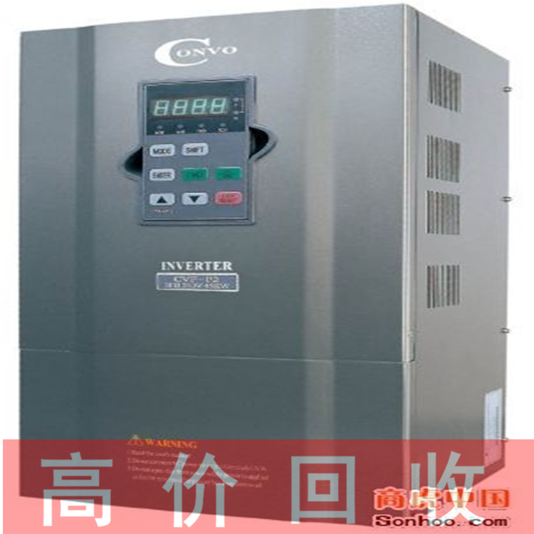 江苏大量回收伺服驱动器型号齐全