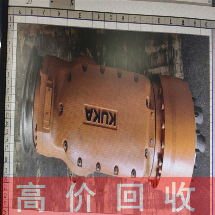 上海回收人机触摸屏公司