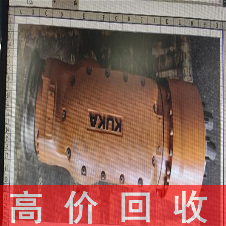河北回收欧姆龙PLC高价回收