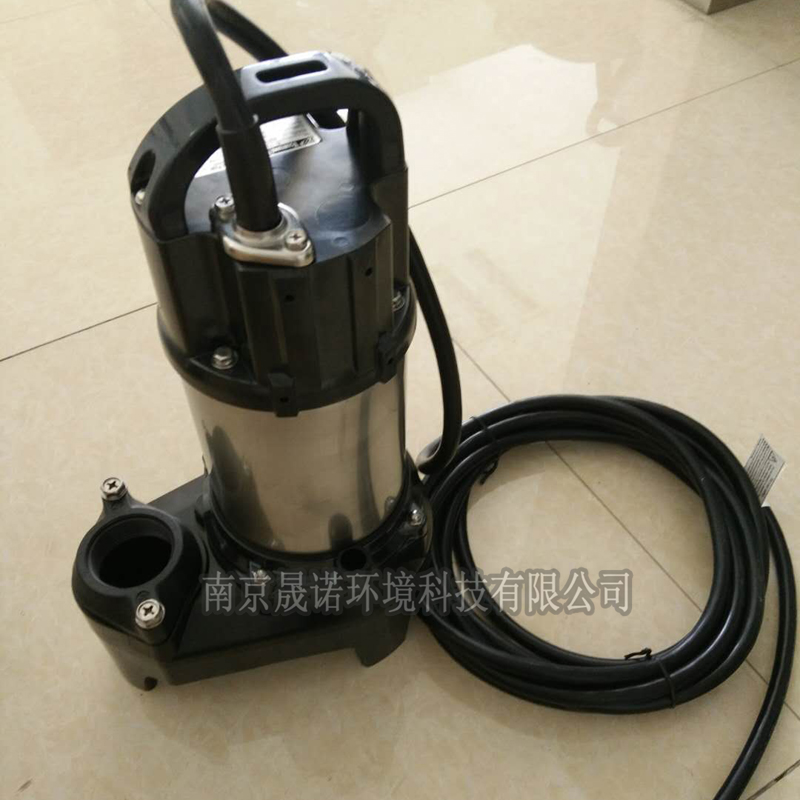鹤见水泵 日本鹤见潜水泵 TSURUMI PUMP