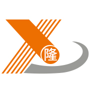 莱芜隆鑫土工材料有限公司 标志