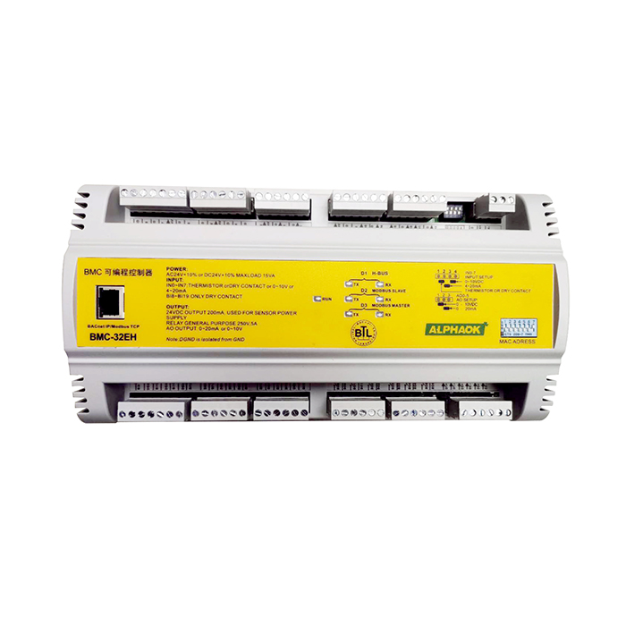 DDC控制器-（BMC-32EH）系列  DDC