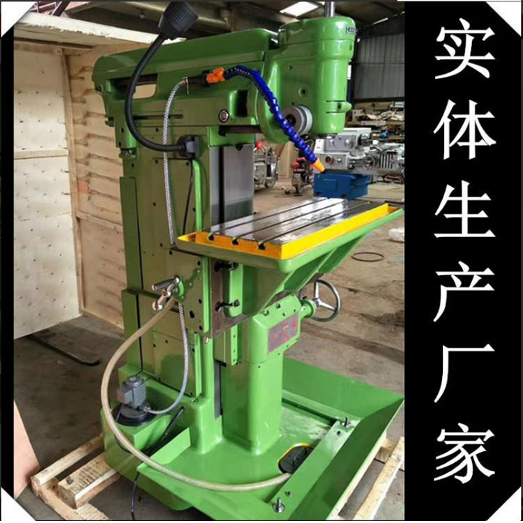 ##工具铣床X8132      全自动铣床  工具铣床厂家  买铣床选山东威菱
