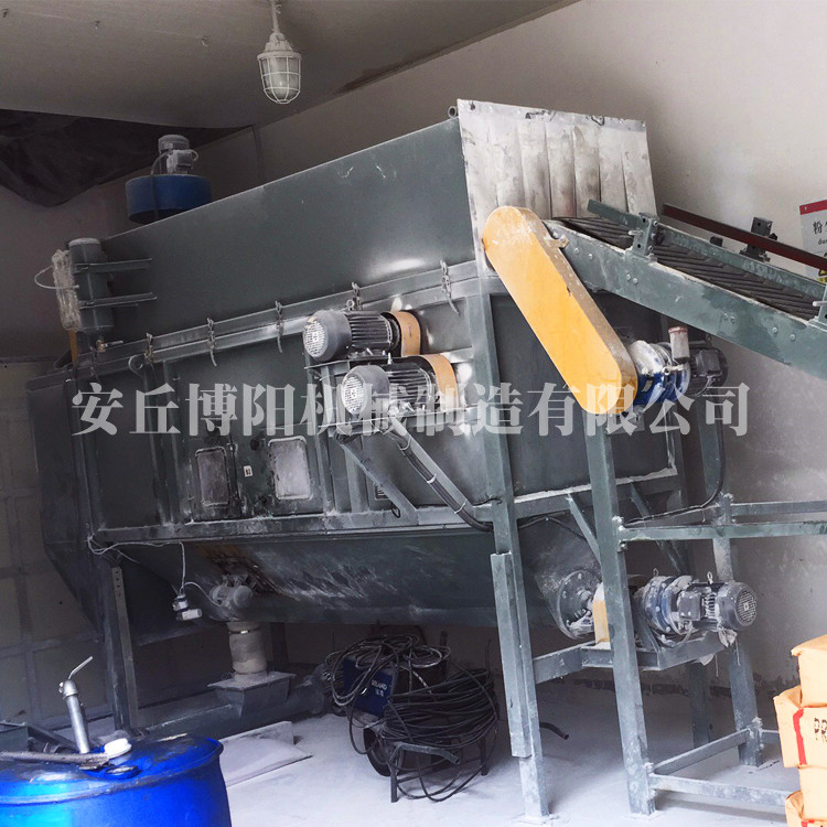 广东陶粒自动拆包机 自动卸料机可靠 自动破包机生产厂家