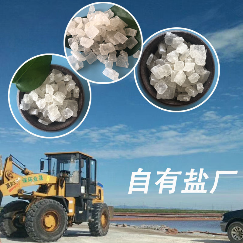 批发工业级日晒原盐 工业用海晶盐 大量现货