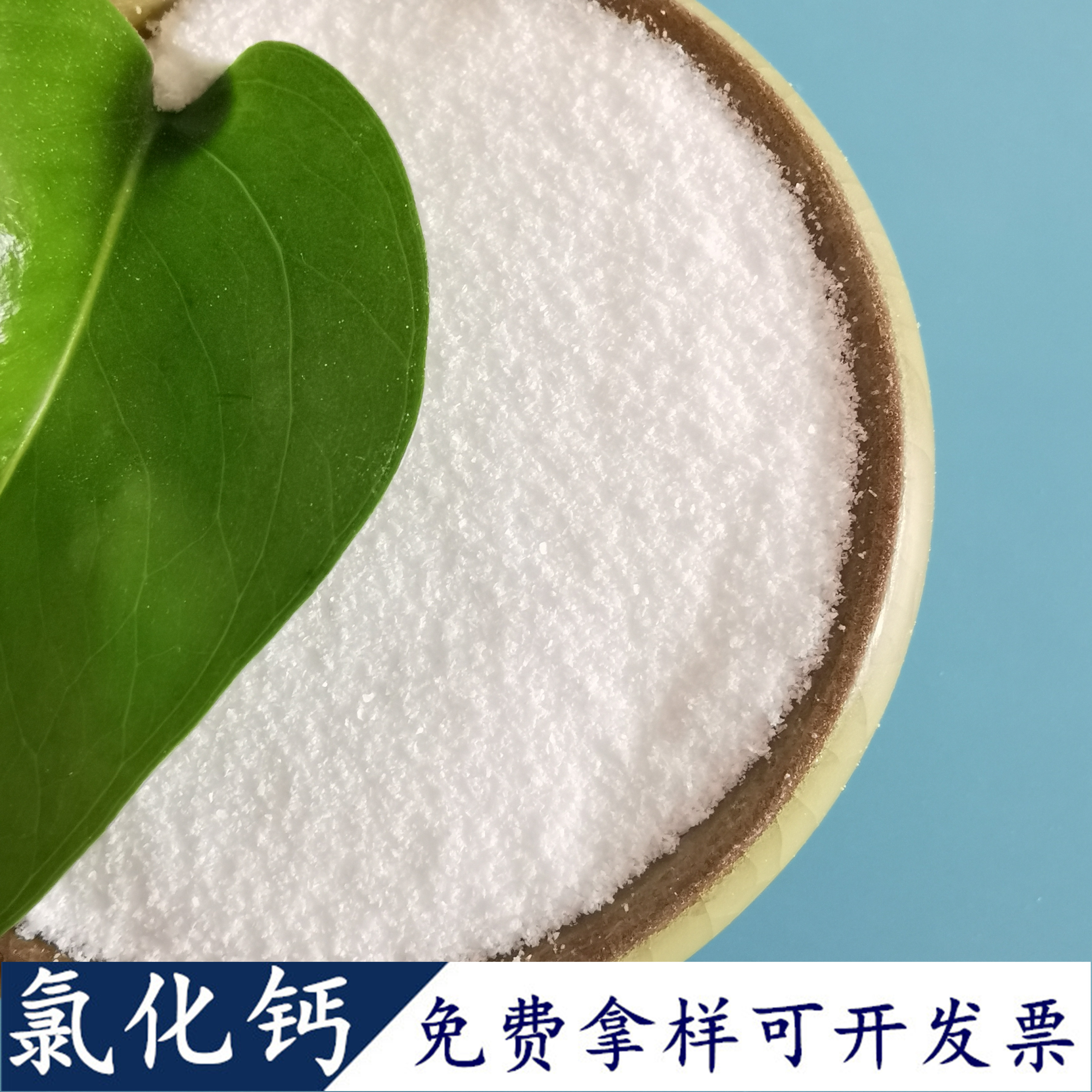 工业级氯化钙厂家 鼎昊现货74含量二水氯化钙粉末 干燥剂用氯化钙
