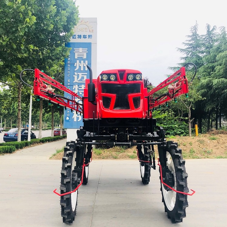 3WPZ-1500C 迈特打药机 小麦玉米水稻专用  旱田水田均可  打药机报价