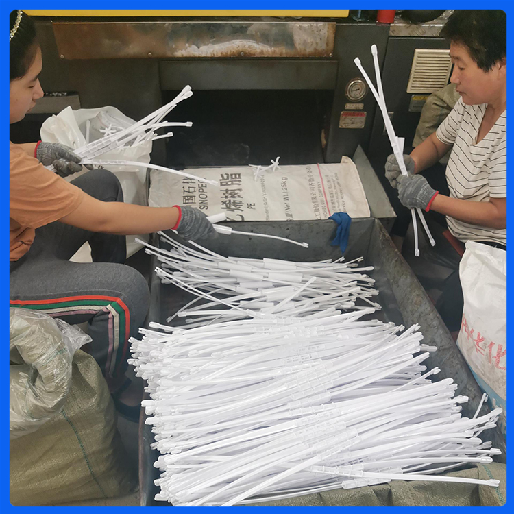 塑料桶把手 青州特润直销塑料桶把手
