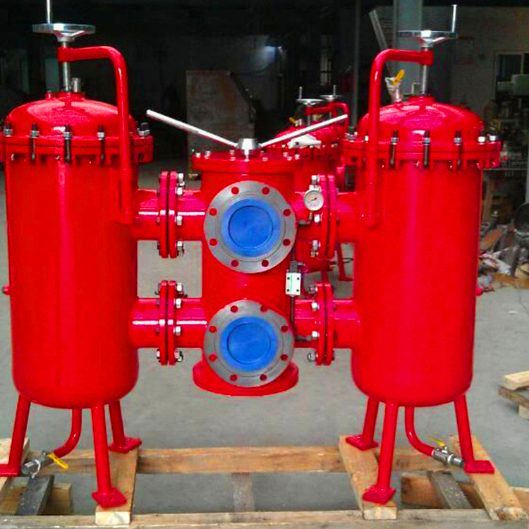 轧制油滤芯DRLF-A7800*30P箔轧制油过滤器
