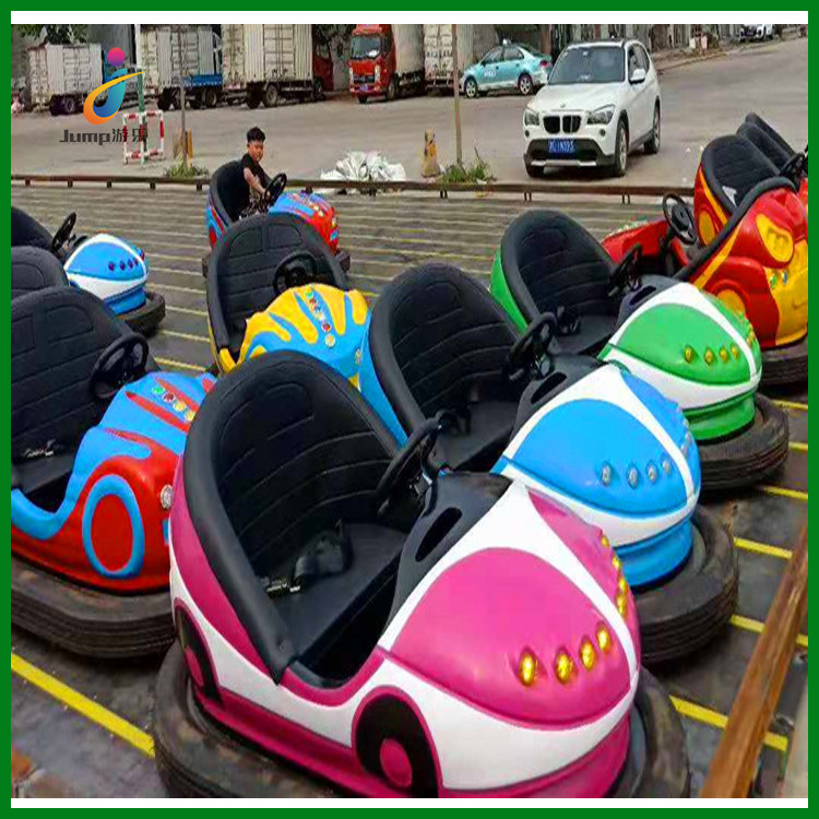电动碰碰车 游乐场碰碰车厂家 电瓶碰碰车批发