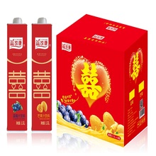 金登河生榨果汁1.5L系列,厂家直发，物美价廉