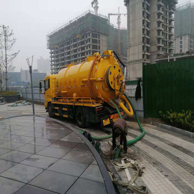 下水管道疏通电话 河南市政管道疏通 欢迎咨询