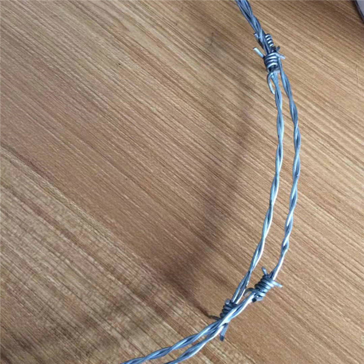   飞腾丝网 正反拧刺绳 抗拉刺绳 规格齐全可定制