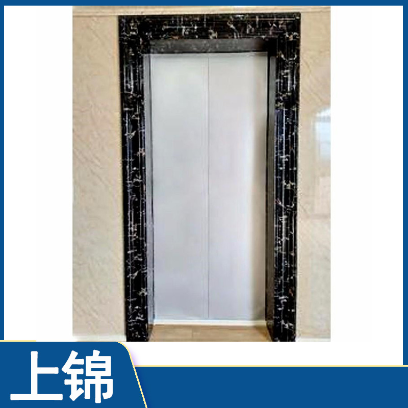 门套线 石塑电梯门套   上锦  电梯门套价格
