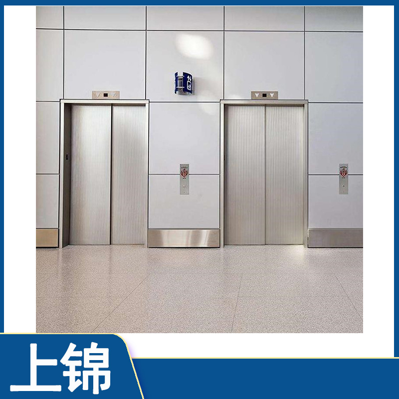 上锦供应 防撞 安装方便  不锈钢电梯门套 电梯门套 