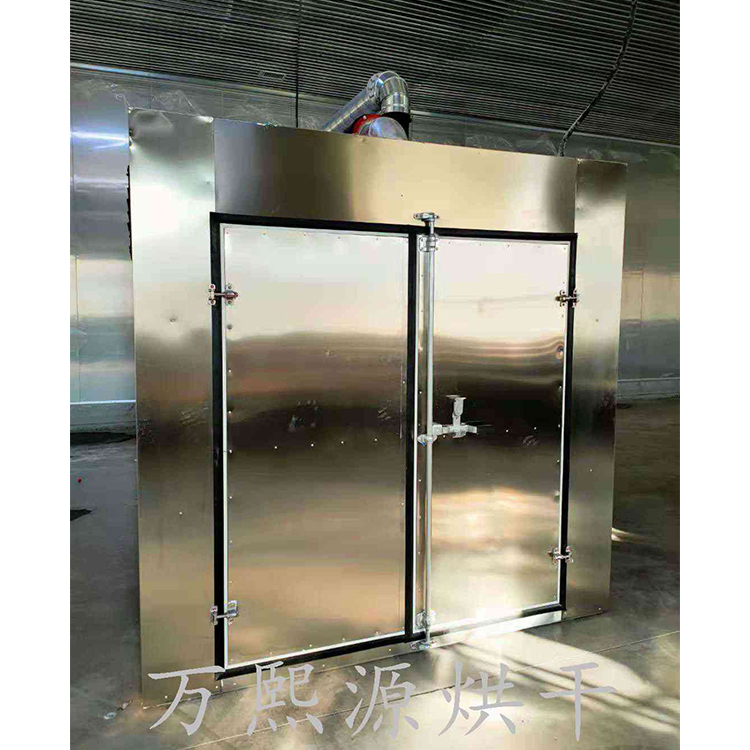 菊花烘干机  金丝皇菊空气能烘干设备  设备厂家