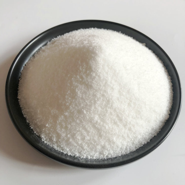 絮凝剂阴离子聚丙烯酰胺销售价格 聚丙烯酰胺分子量厂家直销