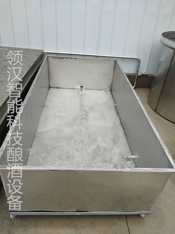 双蒸酿酒设备 烧电酿酒设备 烧气酿酒设备