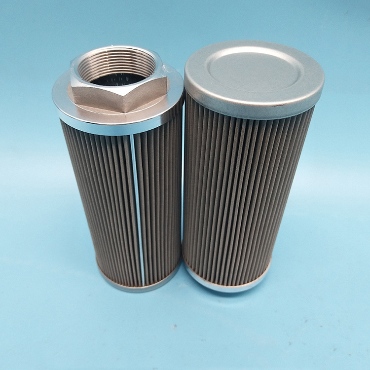 CWU-100*80滤油机滤芯电厂专用