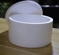 西安食品泡沫包装批发价格_圆形泡沫包装定制厂家