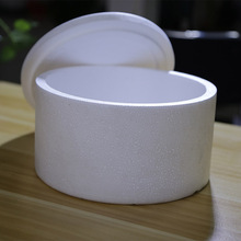 西安食品泡沫包装批发价格_圆形泡沫包装定制厂家
