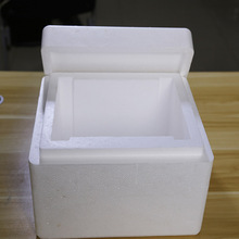 陕西水果泡沫箱定制厂家_水果泡沫箱批发价格 量大从优 厂家直销 价格优惠 环保