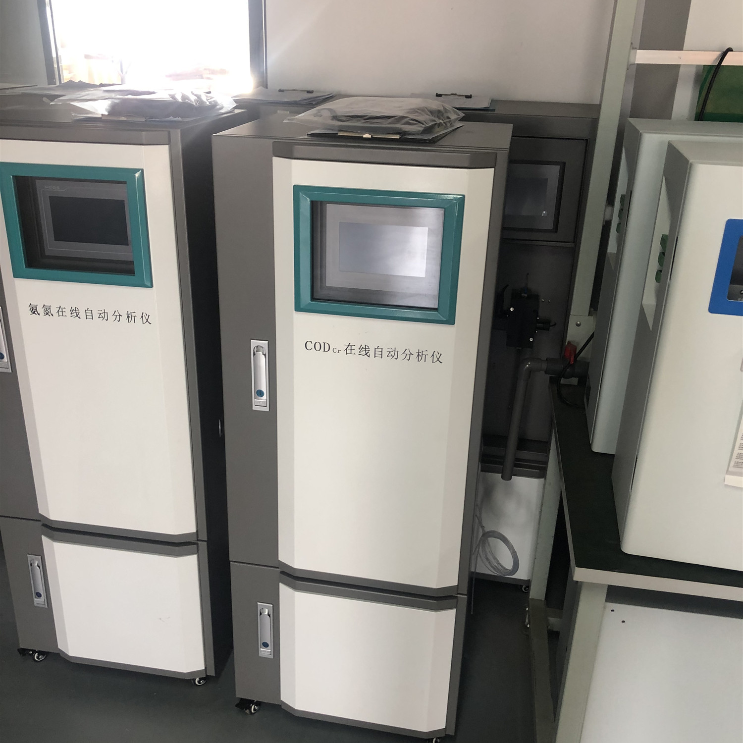 厂家直销 COD在线自动分析仪  水质分析专业仪表
