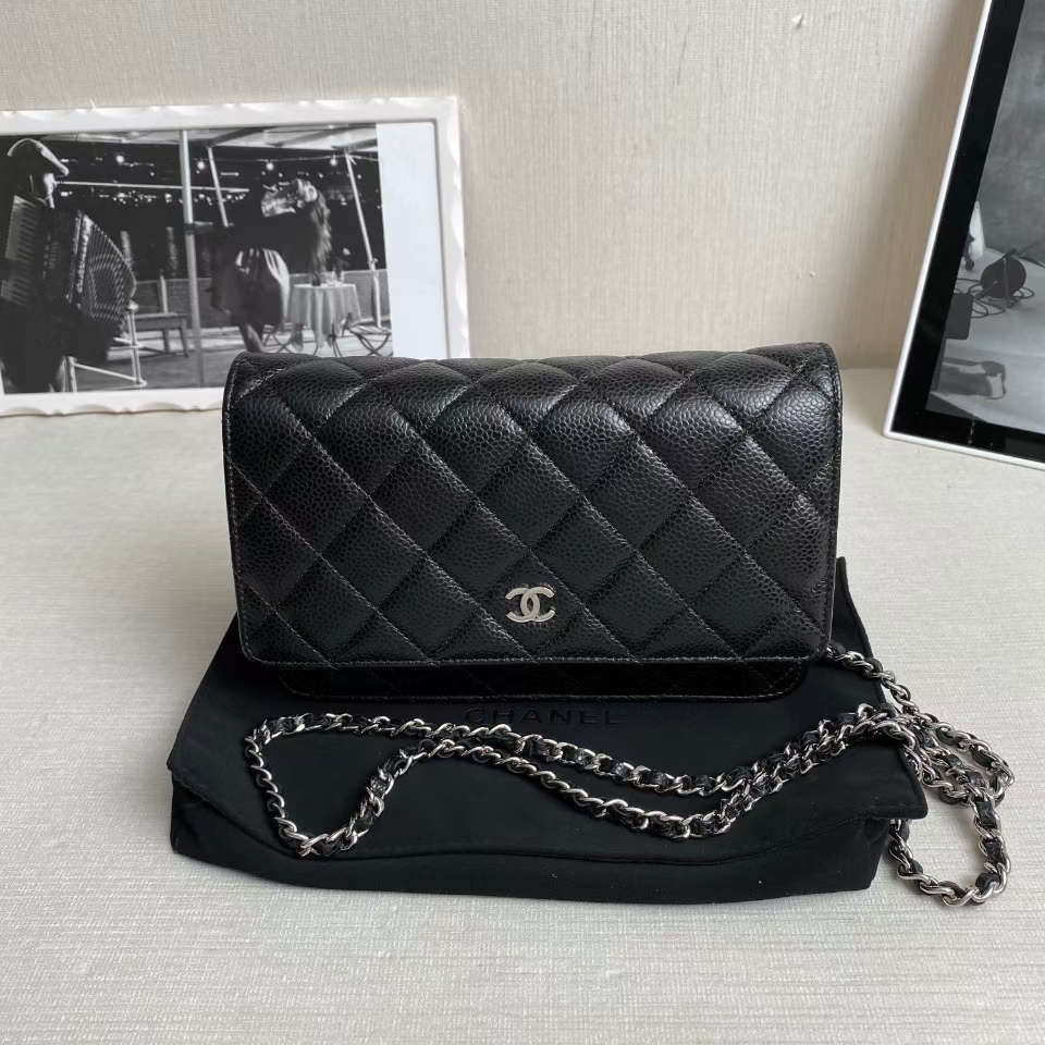 闲置品 香奈儿回收 CHANEL长春回收实体店 