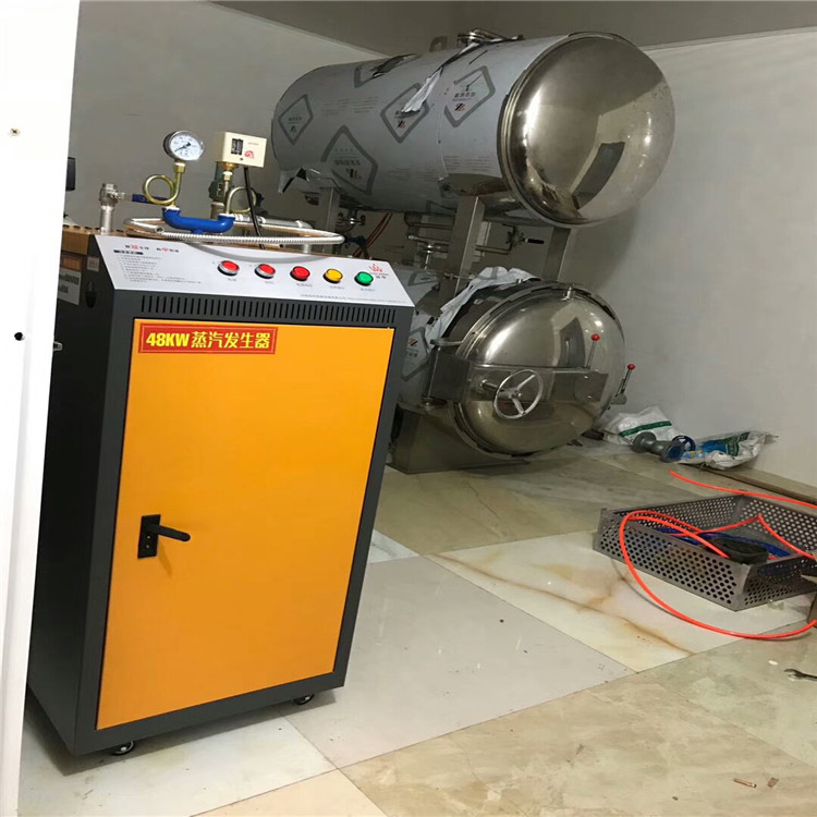 蒸汽发生器厂家_永兴锅炉_电加热蒸汽发生器