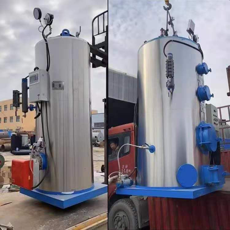 天然气蒸汽发生器_永兴锅炉蒸汽发生器_厂家直销