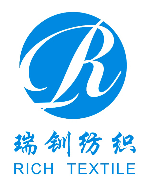绍兴瑞钏纺织品有限公司 标志