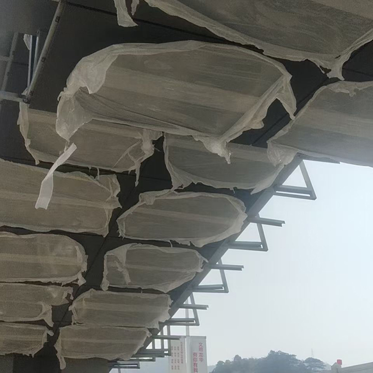 幕墙定制异形铝单板  干挂吊顶氟碳烤瓷铝单板