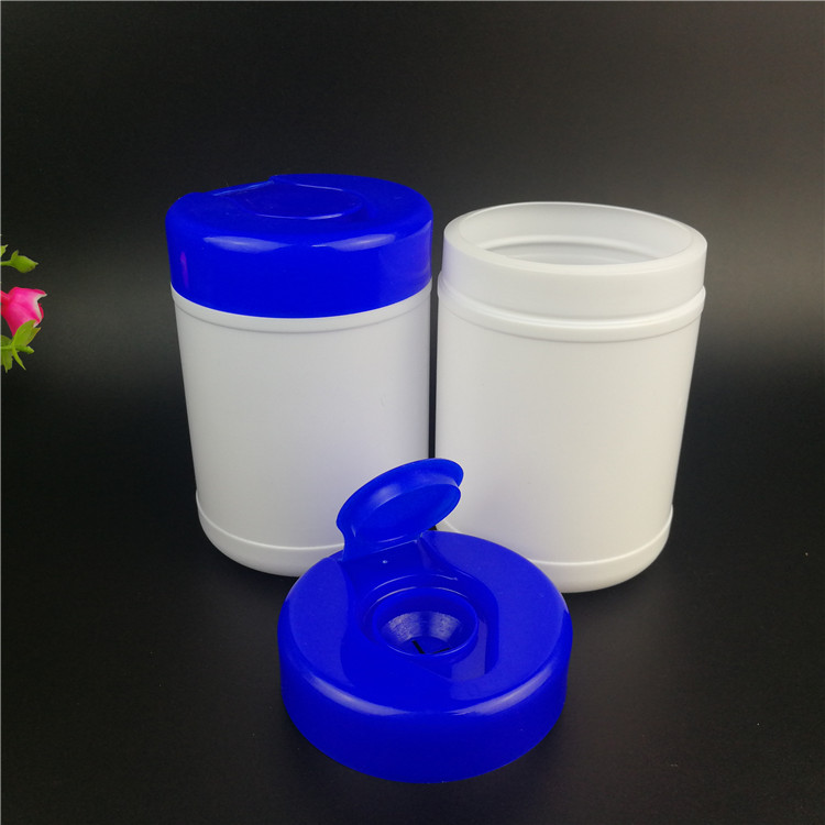 亿诺医疗用品 厂家供应消毒湿巾桶 型号齐全