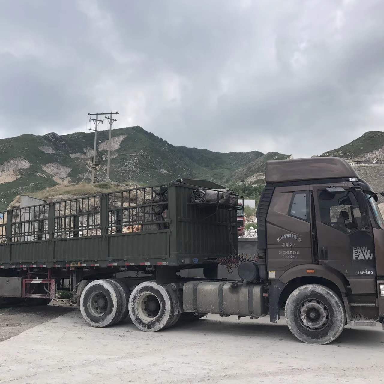 工业级重质氧化镁批发 85含量氧化镁建材粉 耐火材料用重质轻烧粉 