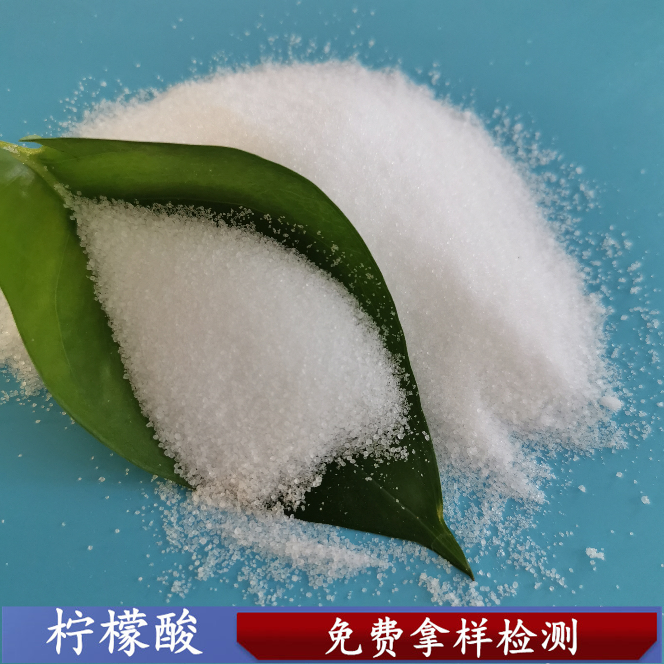 鼎昊现货工业级柠檬酸 水处理用无水柠檬酸批发 99含量工业级无水柠檬酸